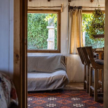 Cabanas Бучупурео Екстериор снимка